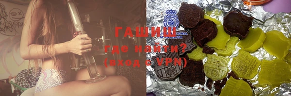 гашик Алексеевка